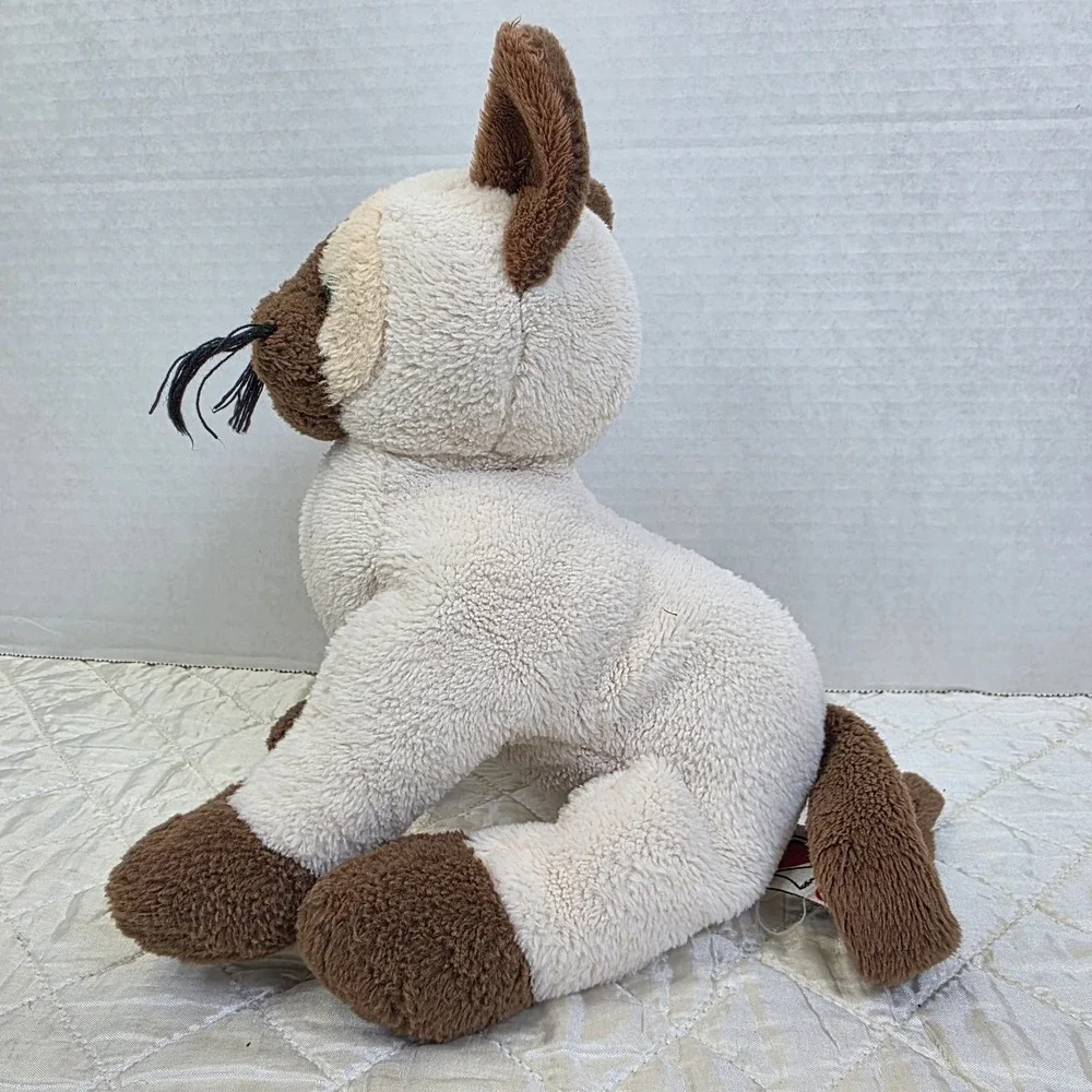 GANZ webkinz siamese
